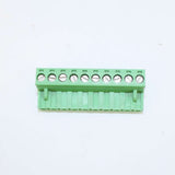 PHOENIX CONTACT ­-­ 1754601 ­-­ CONNECTOR PCB MSTB 25/10-ST