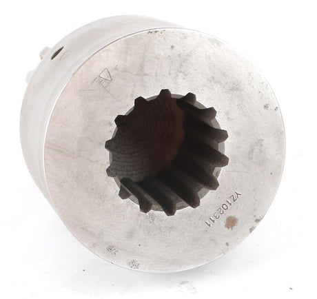 FUNK MANUFACTURING ­-­ YZ102311 ­-­ SHAFT