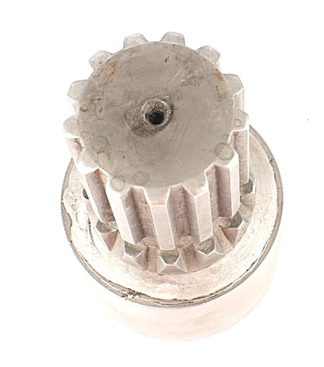 FUNK MANUFACTURING ­-­ YZ102311 ­-­ SHAFT