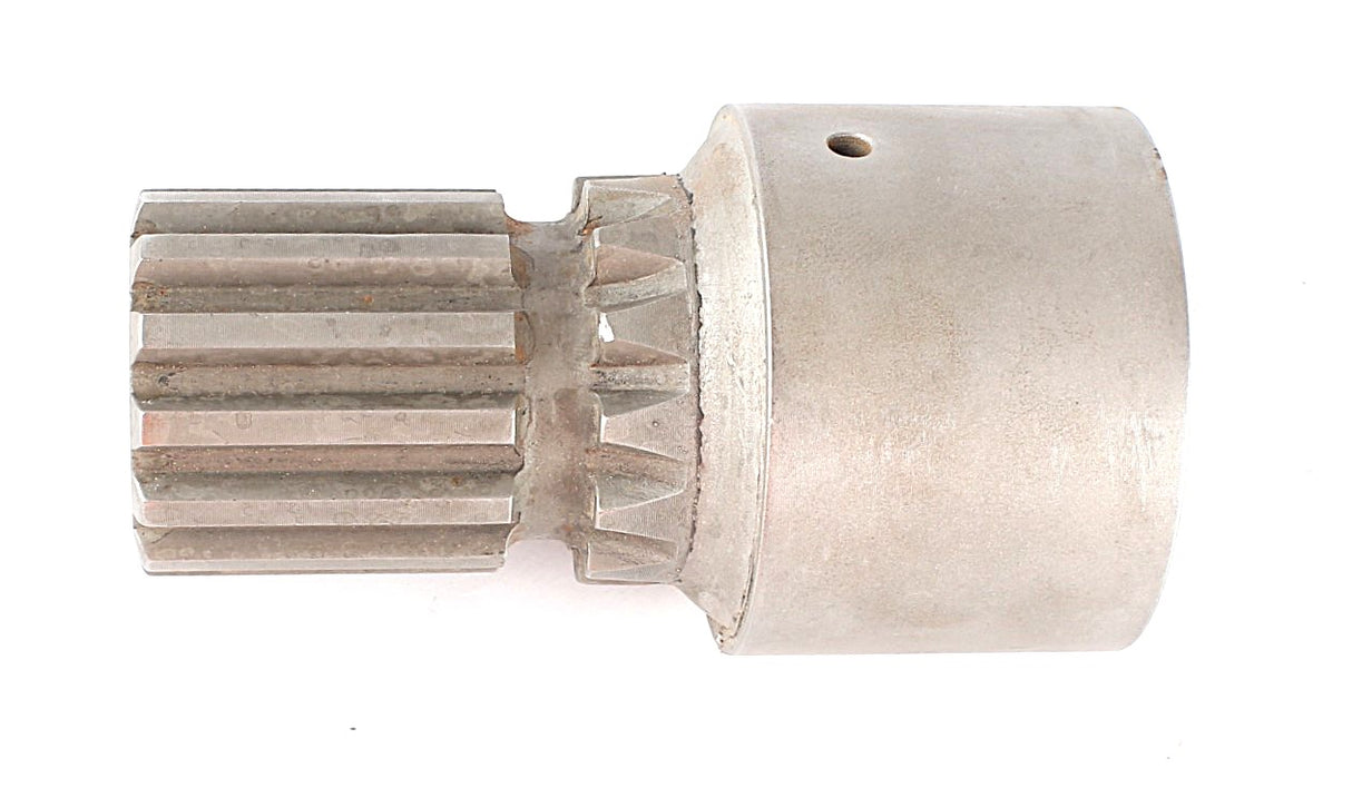 FUNK MANUFACTURING ­-­ YZ102311 ­-­ SHAFT
