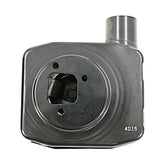 YANMAR ­-­ 783366-12560 ­-­ CLEANER ASSY AIR