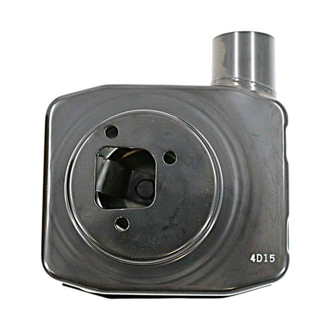 YANMAR ­-­ 783366-12560 ­-­ CLEANER ASSY AIR