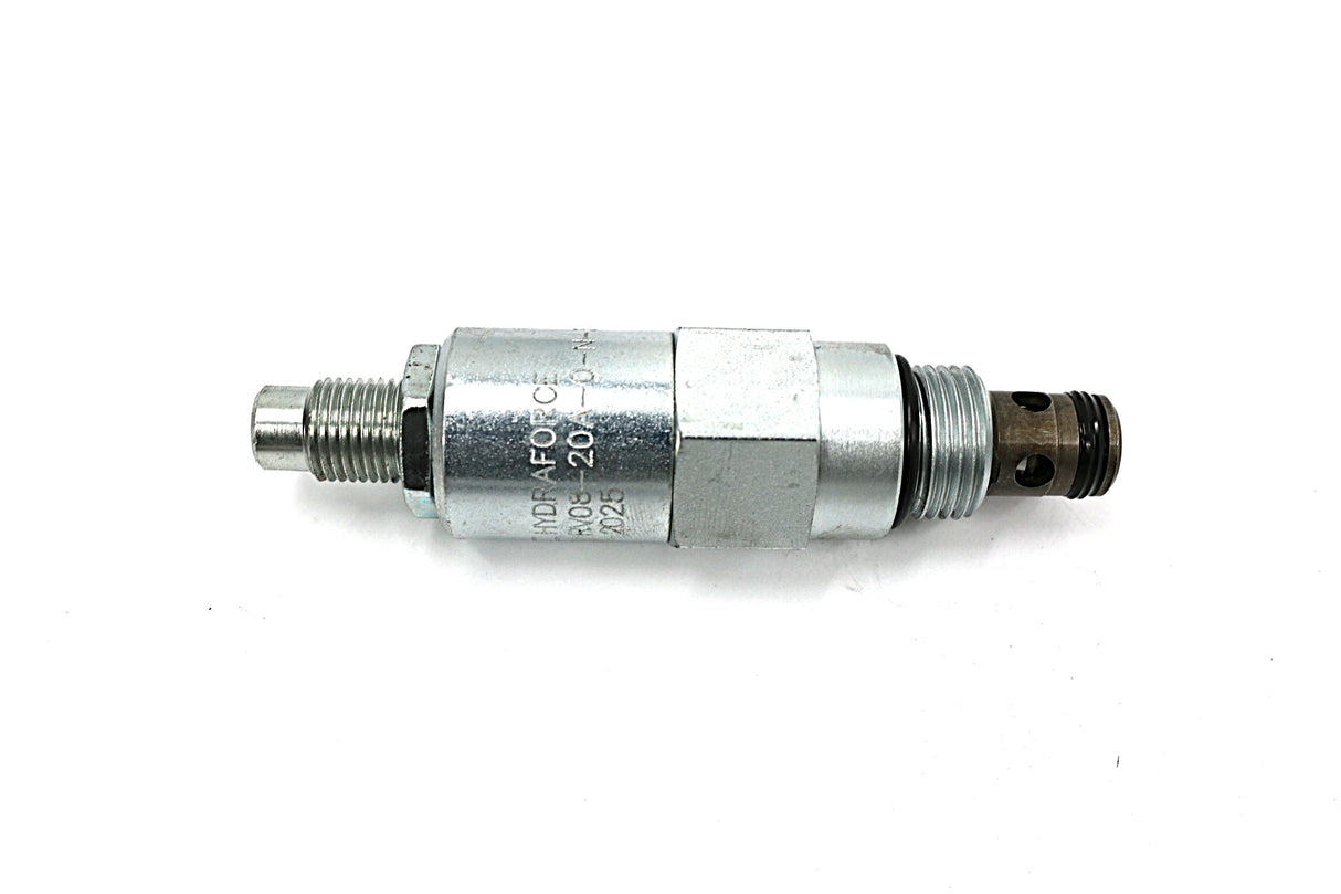 HYDRAFORCE ­-­ RV08-20A-0-N-33/18.50 ­-­ CARTRIDGE