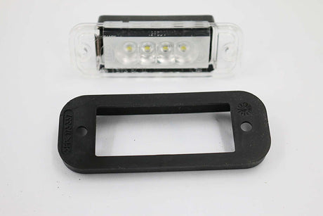 HELLA ­-­ 2KA 010.278-311 ­-­ LIGHT LICENSE PLATE