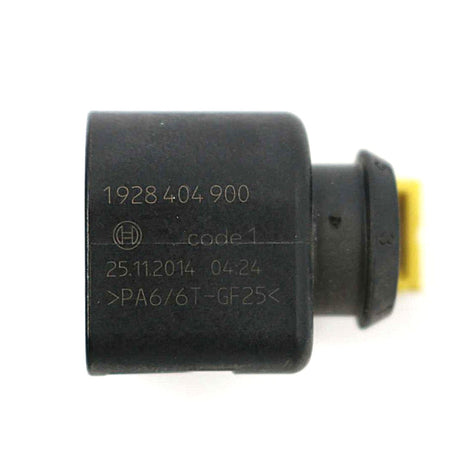 BOSCH ­-­ 1928404900 ­-­ CONNECTOR BOSCH 6 POS PLUG
