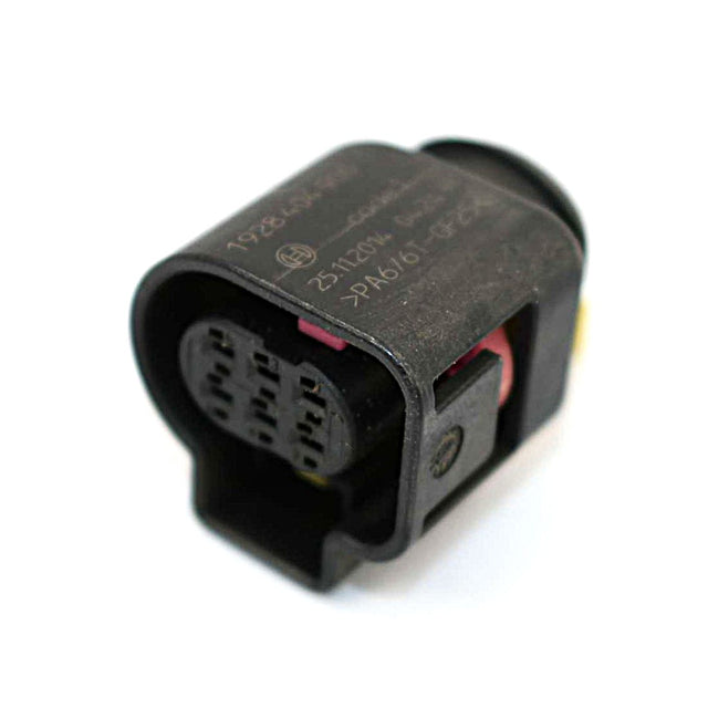 BOSCH ­-­ 1928404900 ­-­ CONNECTOR BOSCH 6 POS PLUG