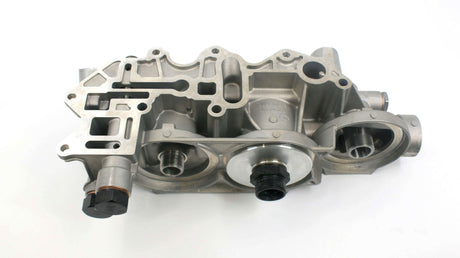 VOLVO PENTA ­-­ 17533225 ­-­ OIL FILTER HOUSING