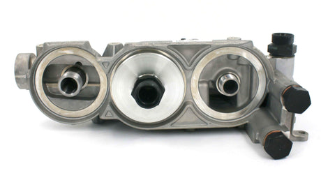 VOLVO PENTA ­-­ 17533225 ­-­ OIL FILTER HOUSING