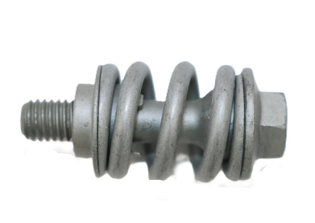 VOLVO PENTA ­-­ 22859763 ­-­ FLANGE SCREW