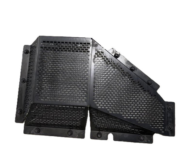 VOLVO PENTA ­-­ 22656565 ­-­ HEAT SHIELD ASSY