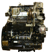 JCB ­-­ 320/41185 ­-­ ENGINE 448 TA4i-129F I2 - 4.8L 129kW