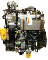JCB ­-­ 320/41185 ­-­ ENGINE 448 TA4i-129F I2 - 4.8L 129kW
