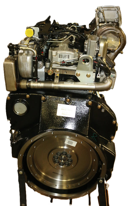 JCB ­-­ 320/41185 ­-­ ENGINE 448 TA4i-129F I2 - 4.8L 129kW