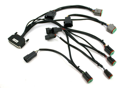 JCB ­-­ 400/09813 ­-­ BREAK OUT HARNESS