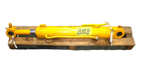 JCB ­-­ 557/60025 ­-­ RAM ASSEMBLY