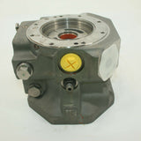 JCB ­-­ 336/C6813 ­-­ HOUSING - PUMP