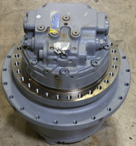JCB ­-­ 20/925465 ­-­ MOTOR & GEARBOX