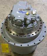 JCB ­-­ 20/925465 ­-­ MOTOR & GEARBOX