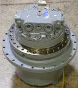 JCB ­-­ 20/925465 ­-­ MOTOR & GEARBOX