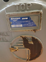 JCB ­-­ 20/925465 ­-­ MOTOR & GEARBOX