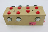 JCB ­-­ 332/H9293 ­-­ VALVE
