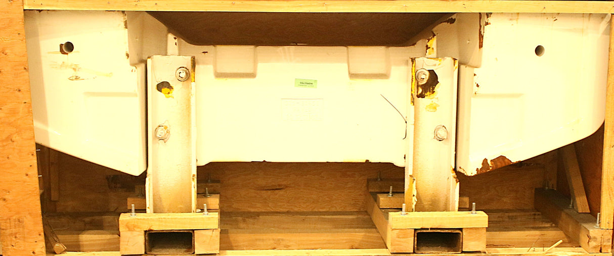 JCB ­-­ 334/U6199 ­-­ ABI 457 T4F WHITE HD CW