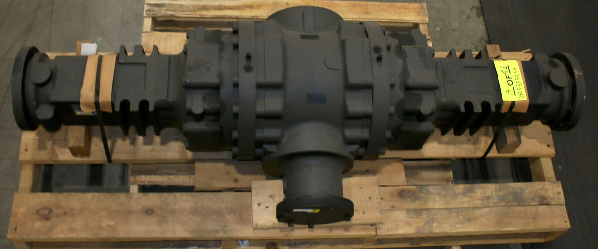 JCB ­-­ 8724185200 ­-­ Z-F AXLE MOUNTING KIT