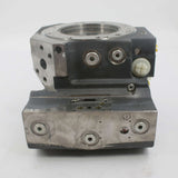 JCB ­-­ 336/C6814 ­-­ HOUSING - PUMP