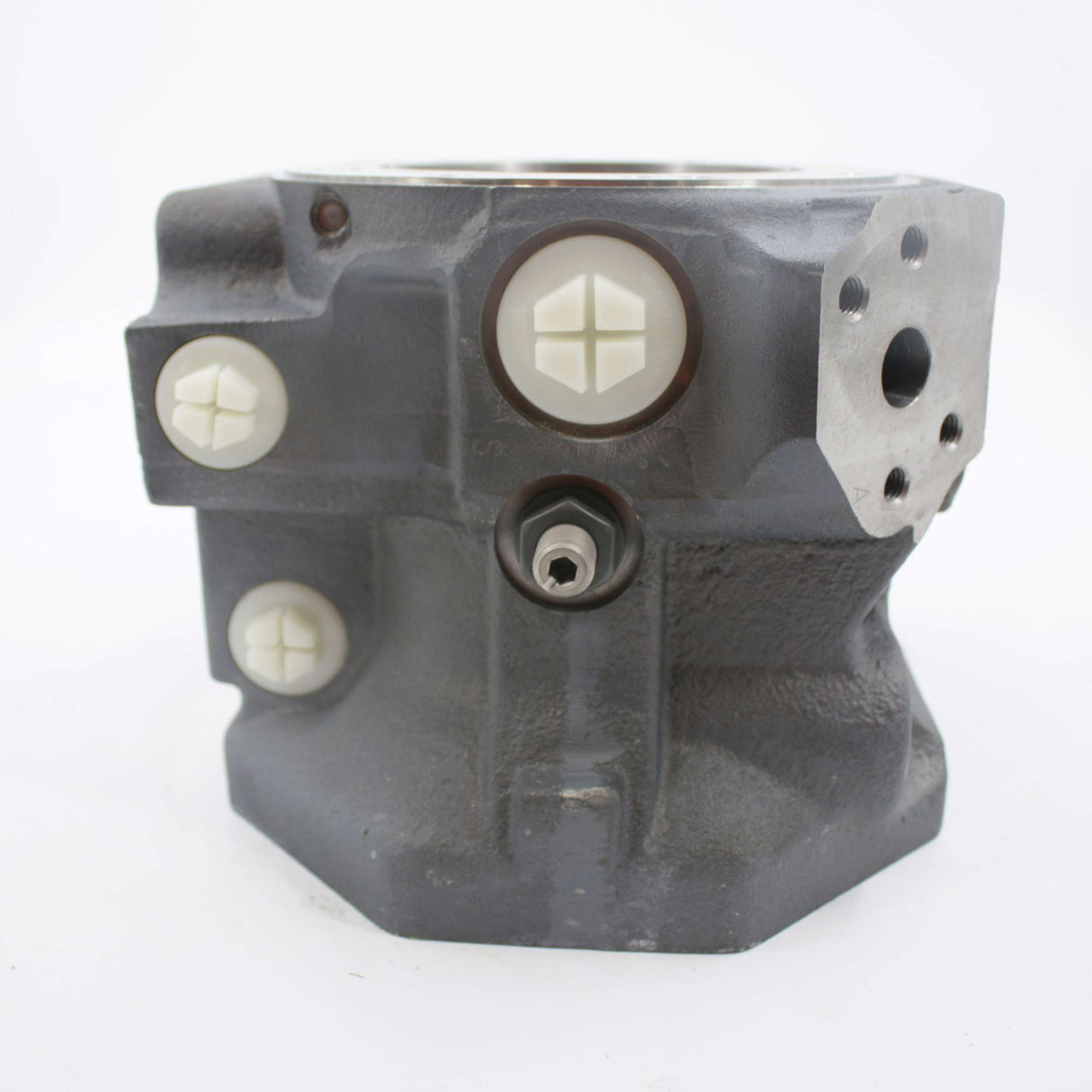 JCB ­-­ 336/C6814 ­-­ HOUSING - PUMP