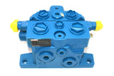 JCB ­-­ 25/222723 ­-­ VALVE AUXILIARY