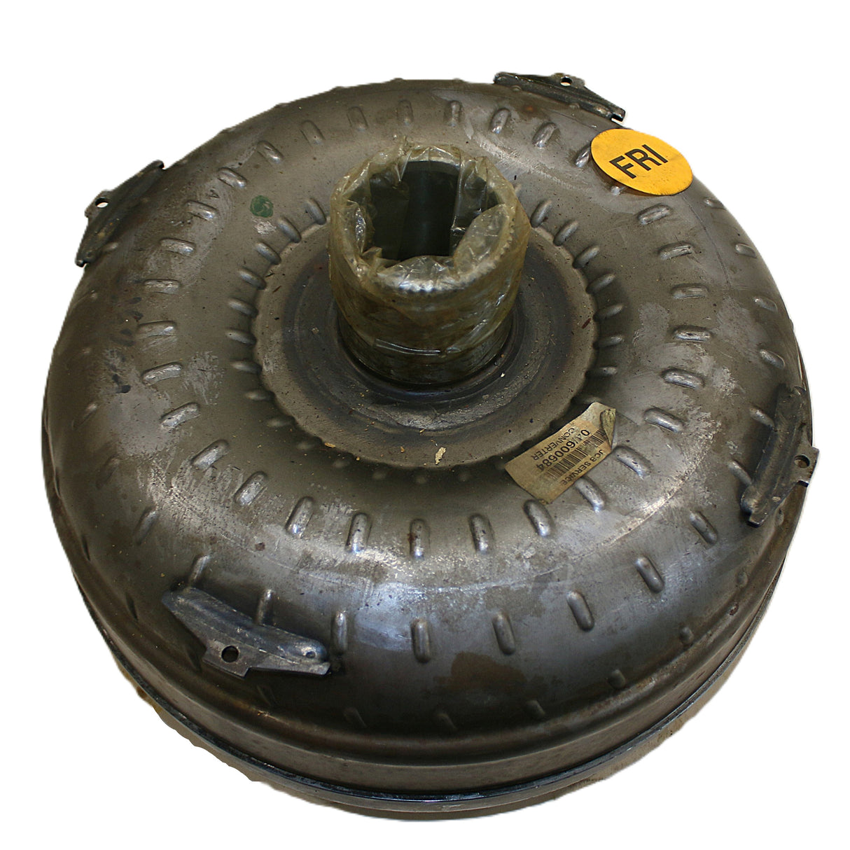 JCB ­-­ 04/600684 ­-­ CONVERTER