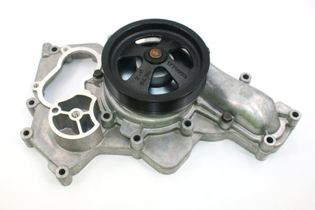JCB ­-­ SC1793989 ­-­ PUMP WATER
