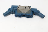 JCB ­-­ 332|G7466 ­-­ VALVE SECTION BOOM
