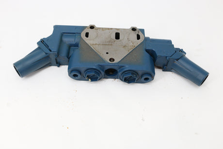 JCB ­-­ 332|G7466 ­-­ VALVE SECTION BOOM