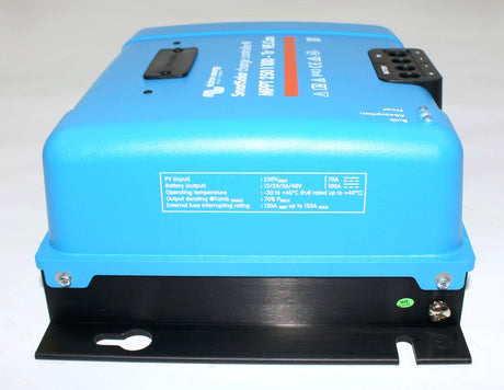 JCB ­-­ 401|V8192 ­-­ CONTROLLER SOLAR CHARGE 100A 250VDC