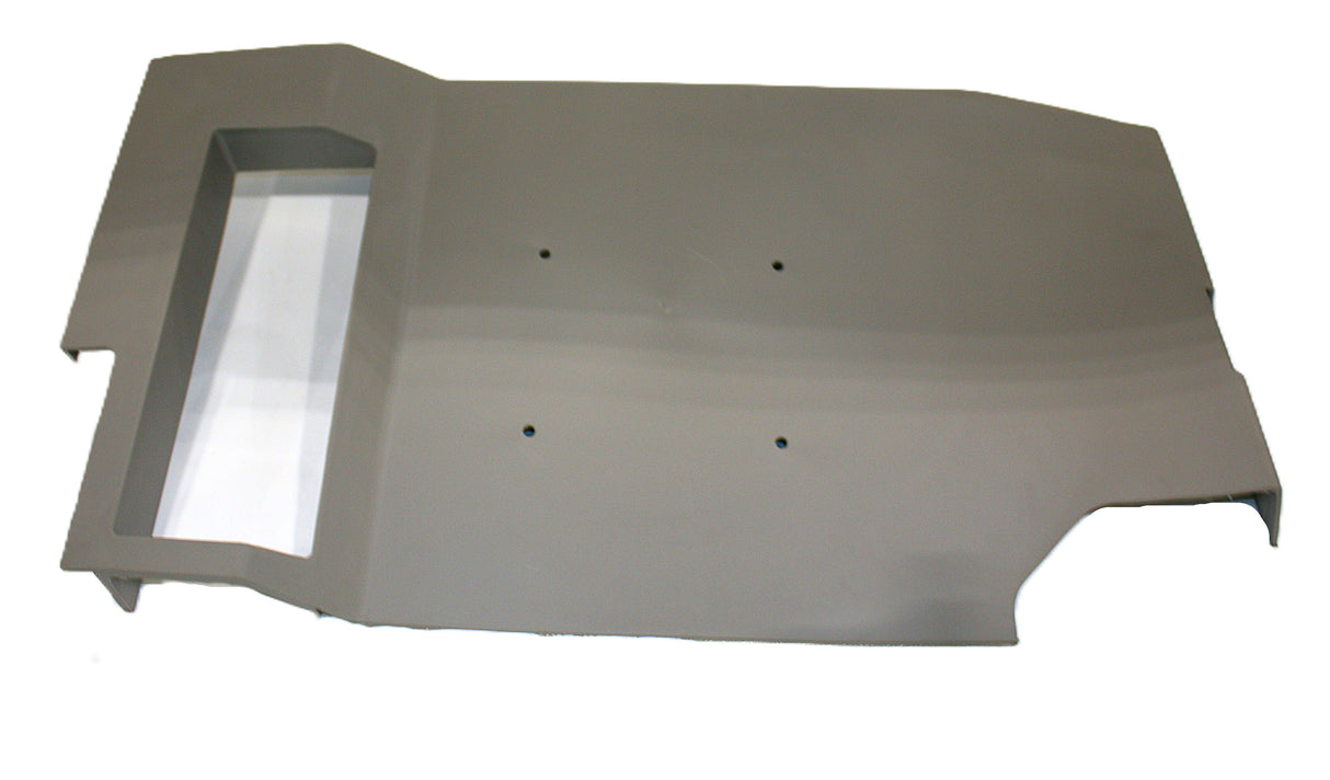 JCB ­-­ 332/L6678 ­-­ BOTTOM BACK PANEL VOLVO