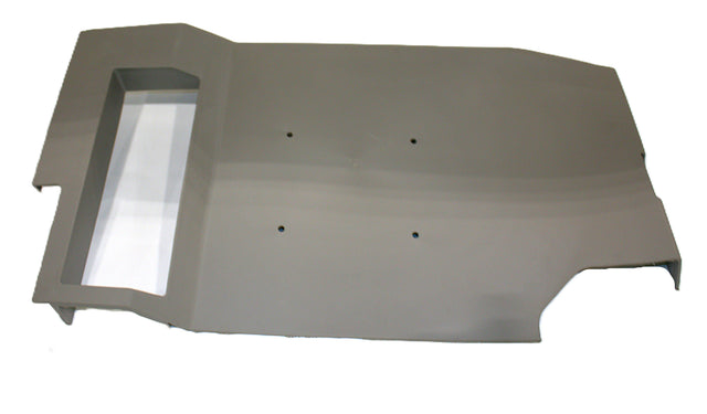JCB ­-­ 332/L6678 ­-­ BOTTOM BACK PANEL VOLVO