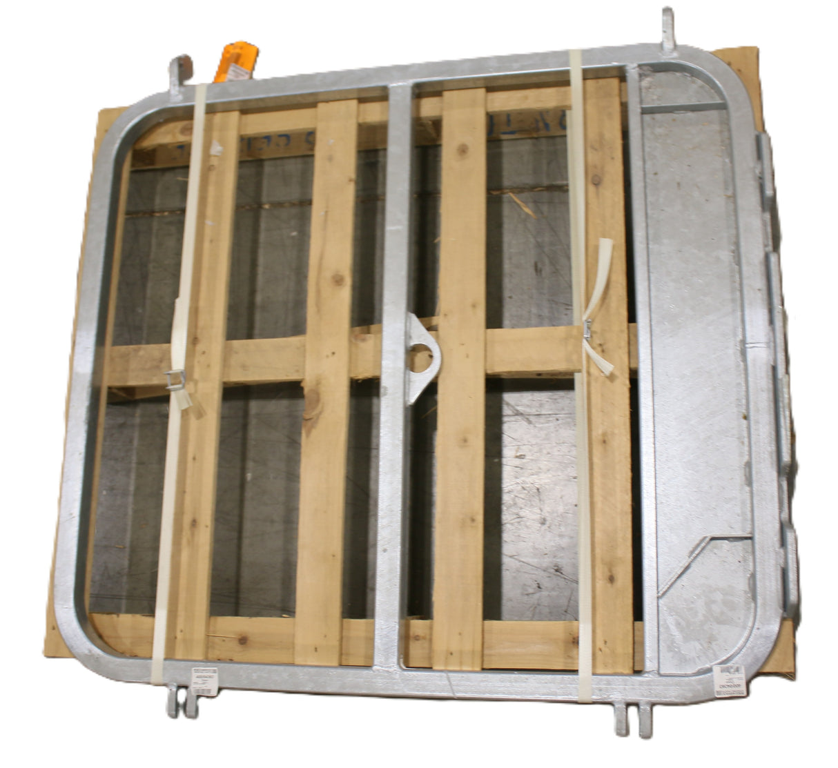 JCB ­-­ 400/04363 ­-­ DOOR