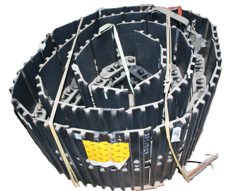 JCB ­-­ 331/19129 ­-­ TRACK ASSY
