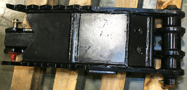 JCB ­-­ 328/00768 ­-­ STIFF ARM THUMB 803/804/208/212