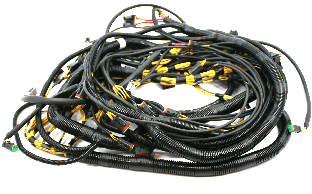 JCB ­-­ 333/V8733 ­-­ HARNESS - MF (8040 - 8055) AC