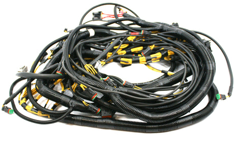 JCB ­-­ 333/V8733 ­-­ HARNESS - MF (8040 - 8055) AC
