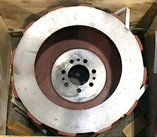 JCB ­-­ 5731/10200 ­-­ DRUM SHELL