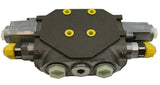 JCB ­-­ 333/F4535 ­-­ VALVE SECTION AUX