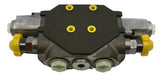 JCB ­-­ 333/F4535 ­-­ VALVE SECTION AUX