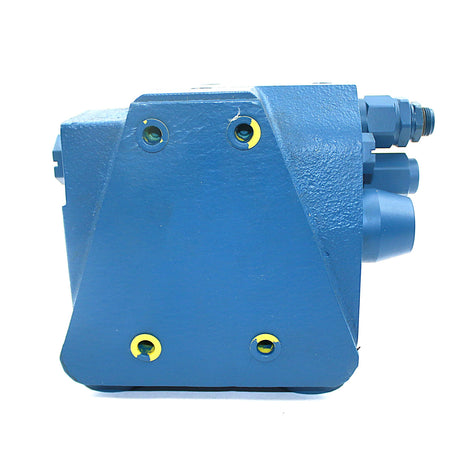 JCB ­-­ 332/D9377 ­-­ VALVE INLET -SECTIO
