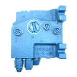 JCB ­-­ 332/D9377 ­-­ VALVE INLET -SECTIO