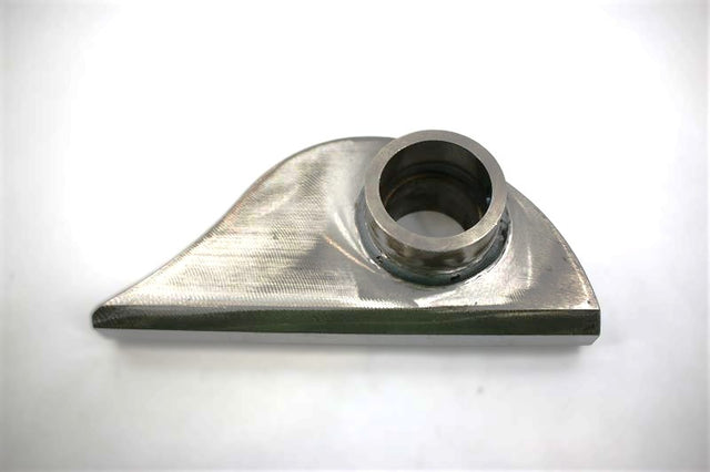 JCB ­-­ 334/F7834 ­-­ 507-509 W.A. R.H. HOOK BR