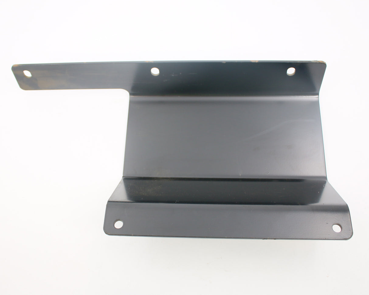 JCB ­-­ 332/L6401 ­-­ COVER LH AUX FNT(JCB BLAC