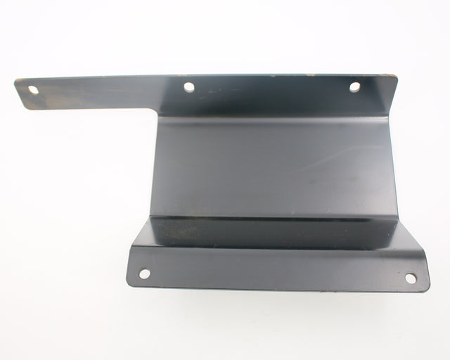 JCB ­-­ 332/L6401 ­-­ COVER LH AUX FNT(JCB BLAC